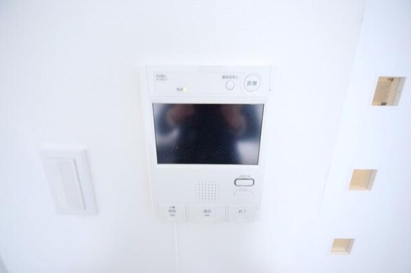 メイクスデザイン蔵前の物件内観写真